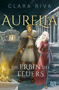 Die Erbin des Feuers