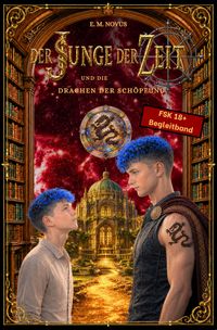 Der Junge der Zeit und die Drachen der Schöpfung