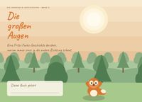 Die großen Augen