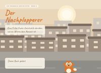 Der Nachplapperer