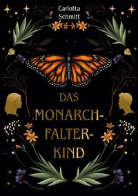 Das Monarchfalterkind