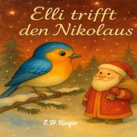Elli trifft den Nikolaus