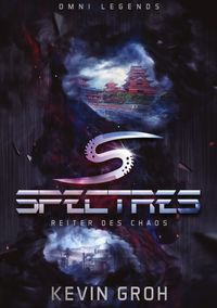 Omni Legends - Spectres