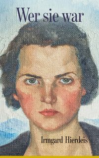 Wer sie war - Ein Leben in 30 Kapiteln