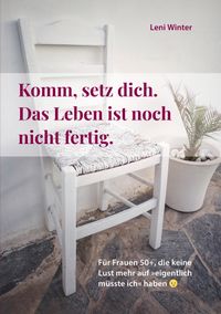 Komm, setz Dich.