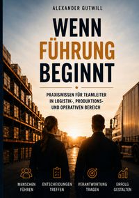 Wenn Führung beginnt