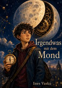 Irgendwas mit dem Mond