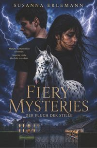 Fiery Mysteries