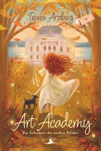 Art Academy – Das Geheimnis des weißen Kleides