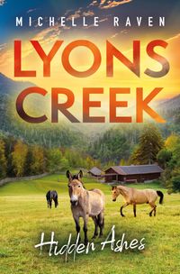 Lyons Creek Hidden Ashes