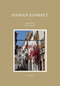 Spanien Konkret