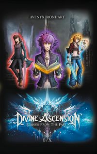 Divine Ascension