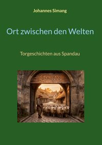 Ort zwischen den Welten