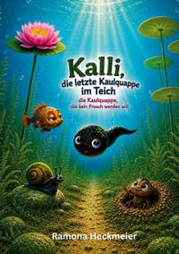 Kalli die Kaulquappe