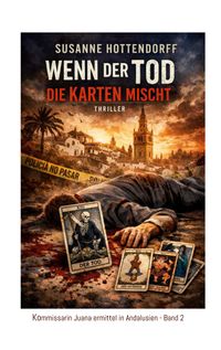 Wenn der Tod die Karten mischt