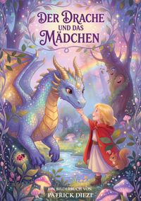Der Drache und das Mädchen