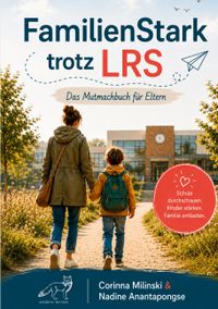 FamilienStark trotz LRS