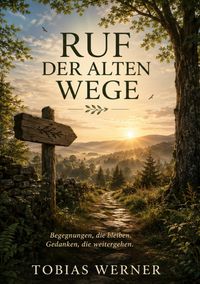 Ruf der alten Wege