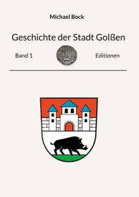 Geschichte der Stadt Golßen