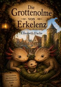 Die Grottenolme