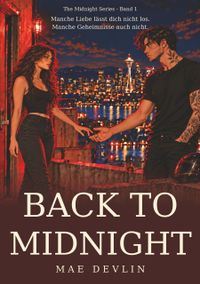 Back to Midnight