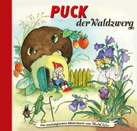 Puck der Waldzwerg