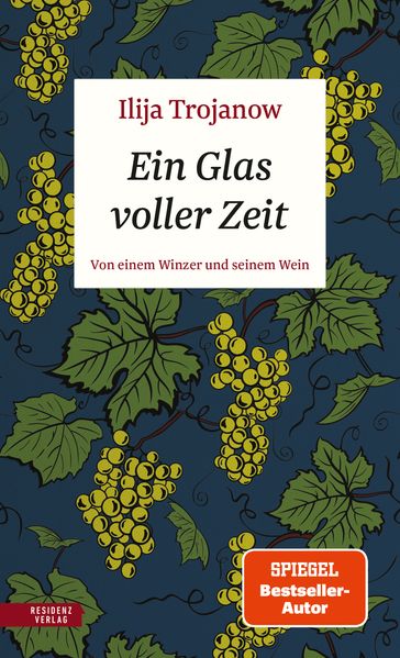 Ein Glas voller Zeit