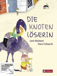 Die Knotenlöserin