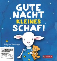 Gute Nacht, kleines Schaf