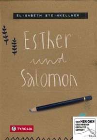 Esther und Salomon