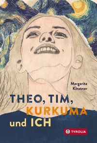 Theo, Tim, Kurkuma und ich