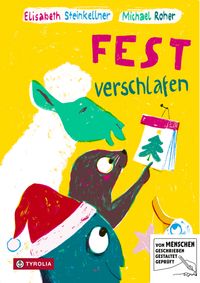Fest verschlafen
