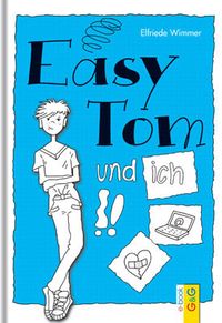 Easy Tom und ich