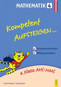 Kompetent Aufsteigen Mathematik 4