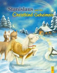 Stanislaus und das Christkindgeheimnis