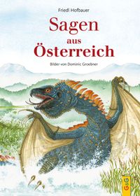 Sagen aus Österreich
