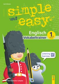simple und easy Englisch 1 – Vokabeltrainer