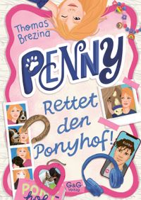 Penny – Rettet den Ponyhof