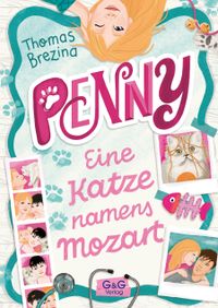 Penny – Eine Katze namens Mozart