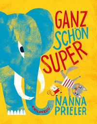 Ganz schön super