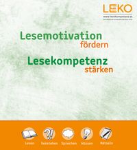 Ordner - Lesemotivation fördern - Ratekrimis