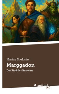 Marggadon