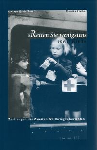 Retten Sie wenigstens mein Kind