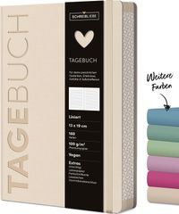 Tagebuch Sand