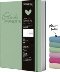 Glücksmomente Mint