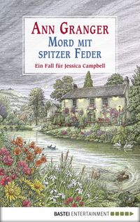 Mord mit spitzer Feder