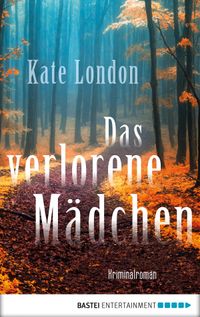 Das verlorene Mädchen