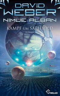 Nimue Alban: Kampf um Safehold