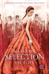 Selection – Die Elite