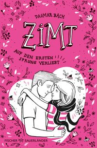 Zimt – Auf den ersten Sprung verliebt